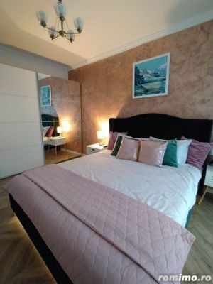 Ultracentral - Inchiriere apartament 2 camere - str. Arany Janos - imagine 9