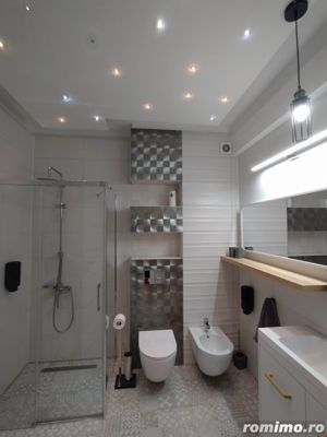 Ultracentral - Inchiriere apartament 2 camere - str. Arany Janos - imagine 11