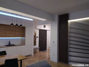 Ultracentral - Inchiriere apartament 2 camere - str. Arany Janos - imagine 2