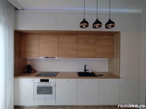 Ultracentral - Inchiriere apartament 2 camere - str. Arany Janos - imagine 5