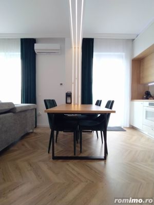 Ultracentral - Inchiriere apartament 2 camere - str. Arany Janos - imagine 7