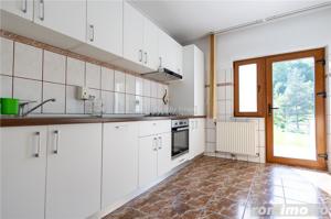 Vila 7 camere - Babana - Arges - teren 4391 mp - imagine 5