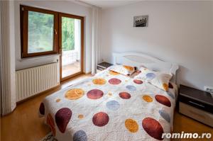 Vila 7 camere - Babana - Arges - teren 4391 mp - imagine 12