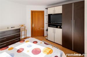 Vila 7 camere - Babana - Arges - teren 4391 mp - imagine 6