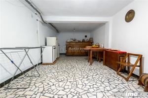 Vila 7 camere - Babana - Arges - teren 4391 mp - imagine 20