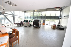 Spatiu comercial showroom, spatiu servicii - B-dul George Cosbuc - imagine 11