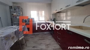 Apartament 3 camere, Timisoara - Zona Simion Barnutiu - imagine 10