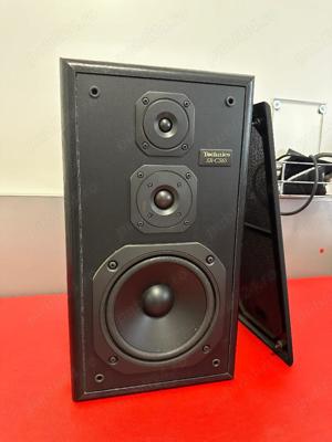 Boxe Technics SB CS 65 - imagine 2