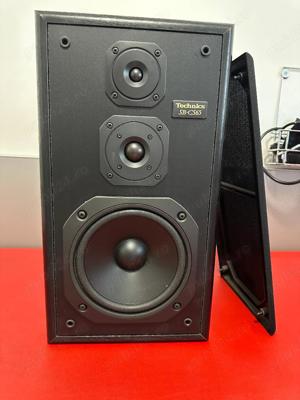 Boxe Technics SB CS 65 - imagine 3