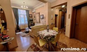 Apartament cu 4 camere Piata Romana- Caderea Bastiliei - imagine 2