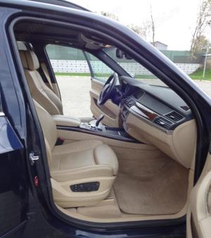 Bmw X5 30sd xDrive Motor Nou  - imagine 3