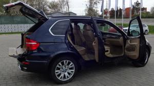 Bmw X5 30sd xDrive Motor Nou  - imagine 4