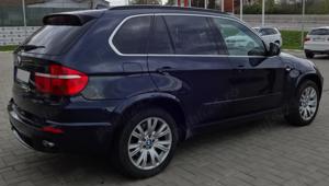 Bmw X5 30sd xDrive Motor Nou  - imagine 2
