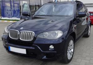 Bmw X5 30sd xDrive Motor Nou  - imagine 7