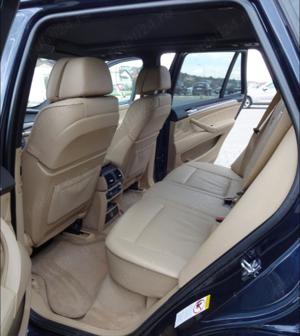 Bmw X5 30sd xDrive Motor Nou  - imagine 5