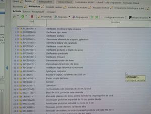 Intocmire devize lucrari de constructii si instalatii