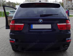 Bmw X5 30sd xDrive Motor Nou  - imagine 8