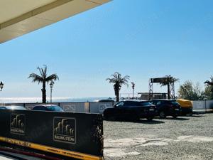 Apatament cu 2 camere in Complex de lux la malul marii, pretabil birou - imagine 5