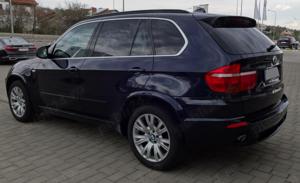 Bmw X5 30sd xDrive Motor Nou  - imagine 9