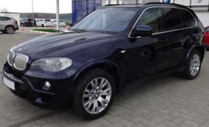 Bmw X5 30sd xDrive Motor Nou  - imagine 10