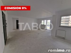 PRET DEZVOLTATOR! Apartament 2 camere 60 mpu la etaj 8 zona Rahovei - imagine 8