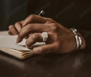 Inel Argint 925 - NineTwoFive - imagine 2