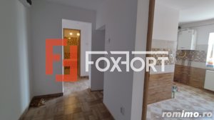 Apartament 2 camere, Zona Freidorf - Complet renovat - imagine 3