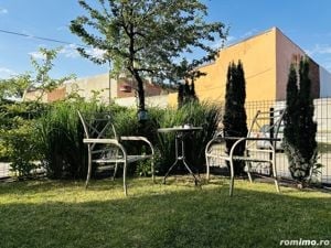 Curte proprie 82 mp | 2 camere, 52 mp | La 10 min de centrul orasului