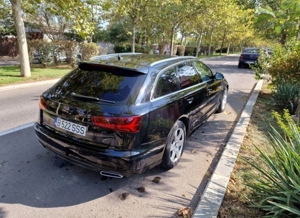 Audi A6 C7 Avant 190cp - imagine 2