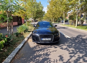 Audi A6 C7 Avant 190cp - imagine 8