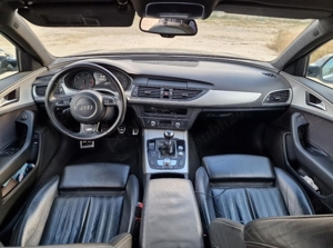 Audi A6 C7 Avant 190cp - imagine 6