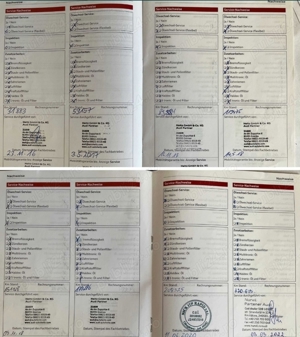 Audi A6 C7 Avant 190cp - imagine 3