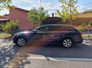 Audi A6 C7 Avant 190cp - imagine 5