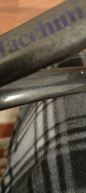 Racheta tenis Sergio Tachini! - imagine 4