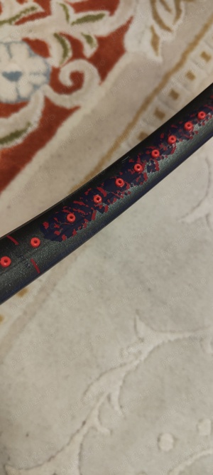 Racheta tenis Sergio Tachini! - imagine 3