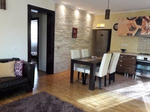 Apartament cu 2 camere + dressing, zona Hotel Galaxy