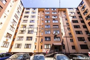 Apartament 2 camere, 37mp, centrala proprie,bucataria inclusa,  0% COMISION. - imagine 20