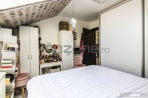 Apartament 2 camere, 37mp, centrala proprie,bucataria inclusa,  0% COMISION. - imagine 8