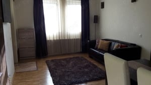 Apartament cu 2 camere + dressing, zona Hotel Galaxy - imagine 5