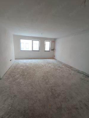 Apartament cu 3 camere, semifinisat, zona Somesului Floresti - imagine 6