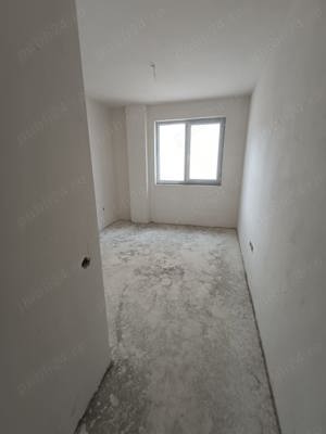 Apartament cu 3 camere, semifinisat, zona Somesului Floresti - imagine 4