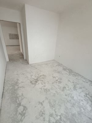 Apartament cu 3 camere, semifinisat, zona Somesului Floresti - imagine 9