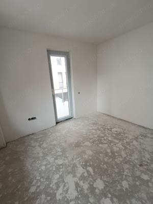 Apartament cu 3 camere, semifinisat, zona Somesului Floresti - imagine 8