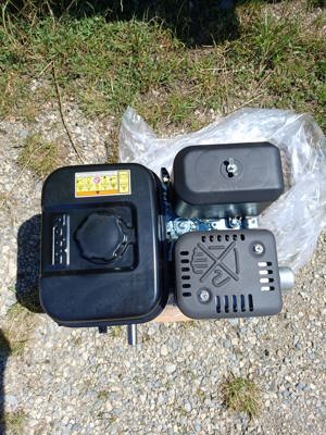 Motor Robin Subaru nou - imagine 3