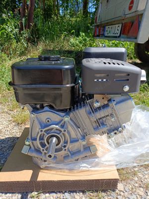 Motor Robin Subaru nou - imagine 2