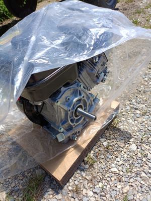 Motor Robin Subaru nou - imagine 6