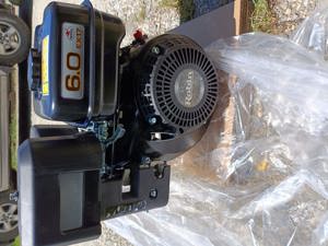 Motor Robin Subaru nou - imagine 5