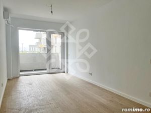 Apartament tip Studio in Prima Arena - imagine 2