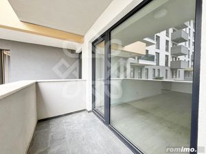 Apartament tip Studio in Prima Arena - imagine 8