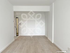 Apartament tip Studio in Prima Arena - imagine 3